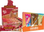 Grenade High Protein, Low Sugar Bar